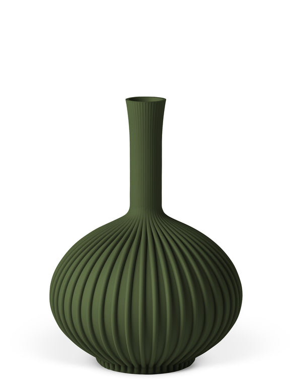 Vaso Stargones con decorazione 3D