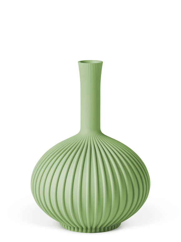 Vaso Stargones con decorazione 3D