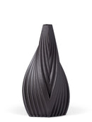 Vaso decorativo 3D in ceramica Eclipse-4