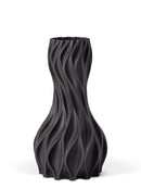 Vaso decorativo 3D in ceramica Icarus-4