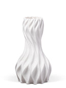 Vaso decorativo 3D in ceramica Icarus-5