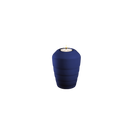 Urna in argilla organica Fuoco e Terra Verde Memory-6