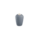 Urna in argilla organica Fuoco e Terra Verde Memory-7