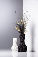 Vaso decorativo 3D in ceramica Icarus-2