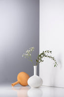 Vaso Stargones con decorazione 3D-2