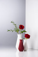 Decorazione 3D Vaso decorativo Cascadia-2