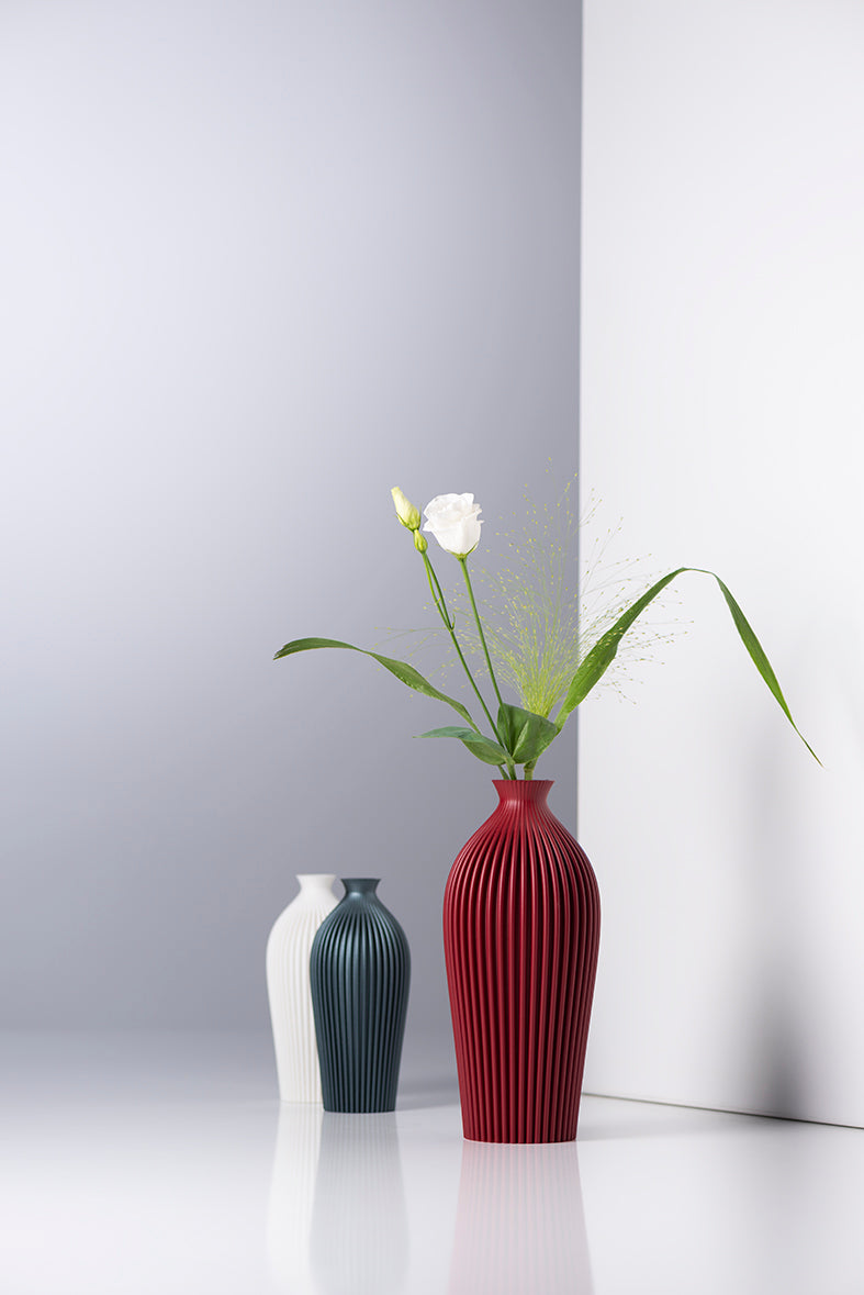 3D-Decorations Decorative vase Serenity