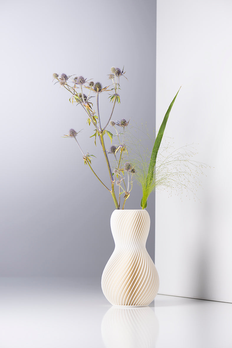 3D decoration Helios decorative vase - 0