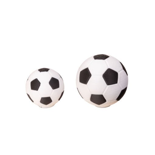 Kaufen kleiner-fussball-30-mm Lavabis Motiv Sargschrauben