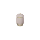 Feuer und Erde Wave Memory Bio Lehm Urne-36