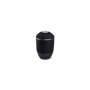 Feuer und Erde Wave Memory Bio Lehm Urne-9