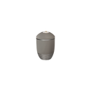 Feuer und Erde Wave Memory Bio Lehm Urne-30