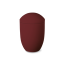 Feuer und Erde Wave Bio Lehm Urne-47