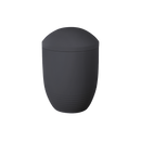 Feuer und Erde Wave Bio Lehm Urne-31