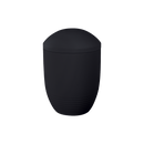 Feuer und Erde Wave Bio Lehm Urne-34