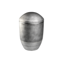 Feuer und Erde Wave Bio Lehm Urne-24