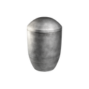 Feuer und Erde Wave Bio Lehm Urne-22