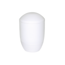 Feuer und Erde Wave Bio Lehm Urne-49