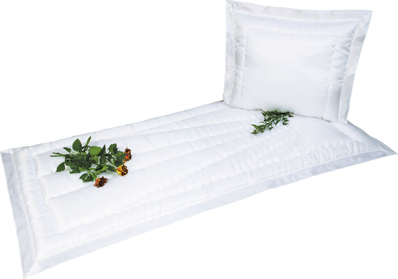 Juego de techo Besta Acolchado radiante