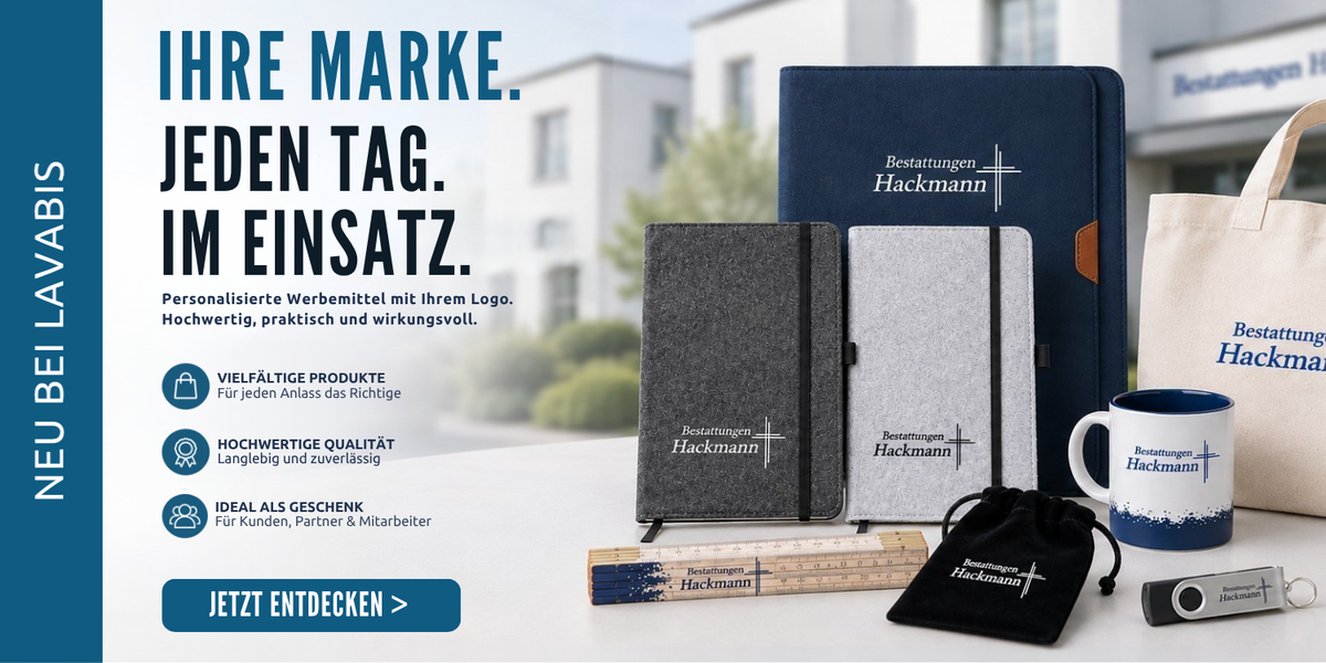 Werbemittel   mobil