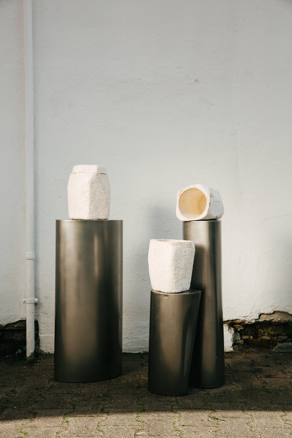 Urne Evig - Rest in Pilz