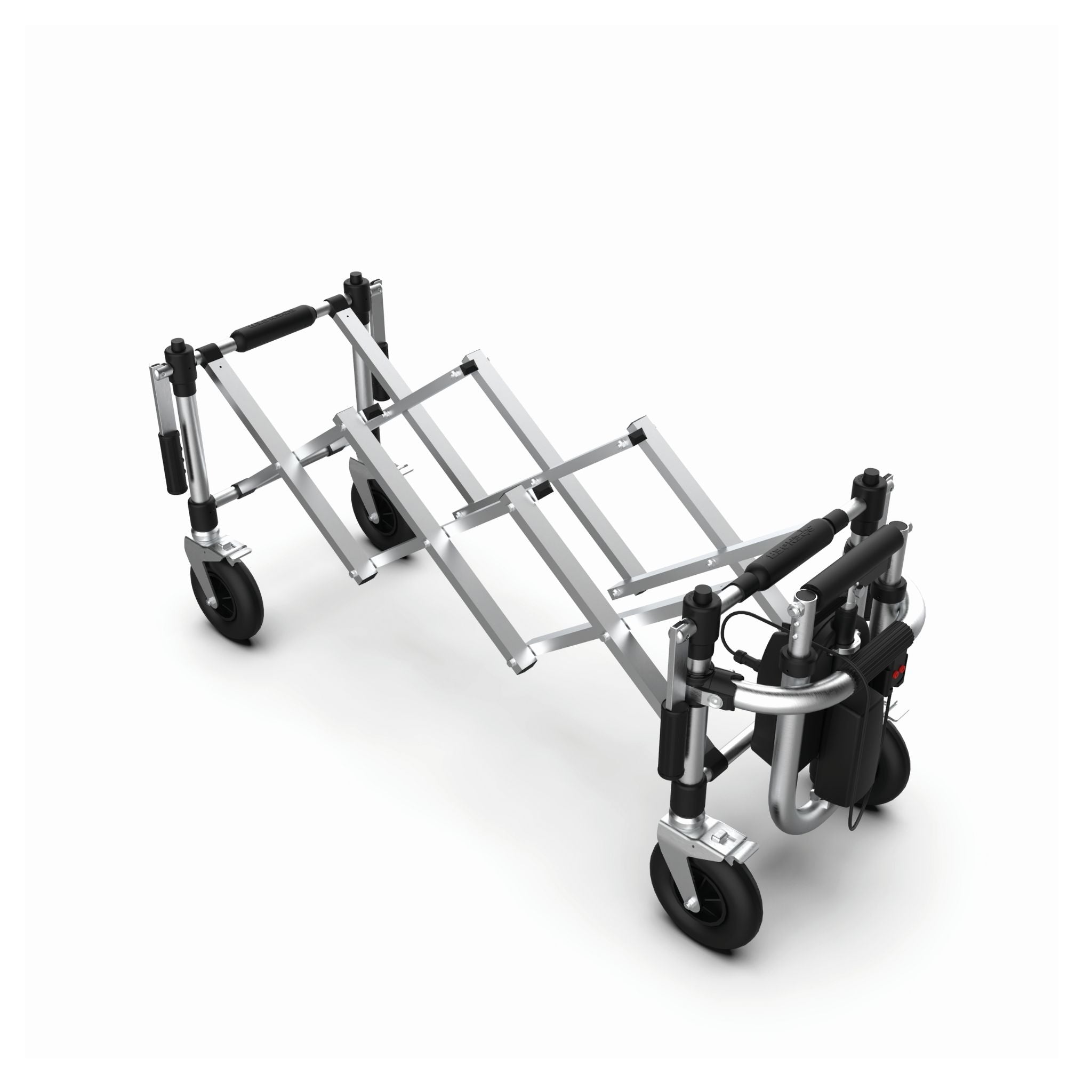 Carrello elettrico a forbice Spencer Power Z501