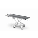 Spencer Bergungstrage mit Rädern-1