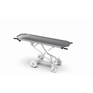 Spencer Bergungstrage mit Rädern