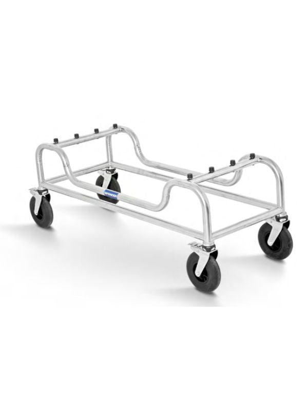 Spencer coffin trolley Z 4000 / Z 4001