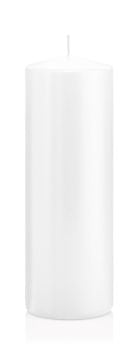 Wiedemann Stumpenkerze klassisch Ø 68mm 12 Stück