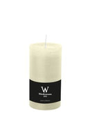 Wiedemann candela a colonna Rustik Ø 68mm 8 pezzi-18