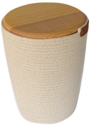 EuroBio Urn Cotton Urn