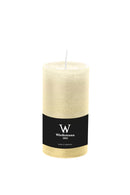 Wiedemann candela a colonna Rustik Ø 68mm 8 pezzi-19