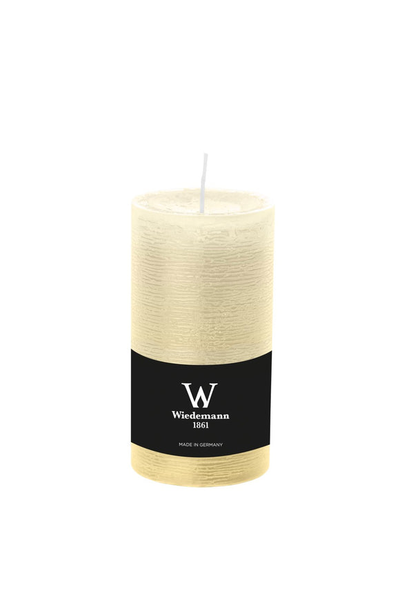 Wiedemann candela a colonna Rustik Ø 68mm 8 pezzi