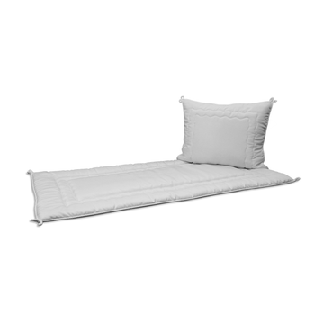 Garniture de plafond Lavabis Crêpe Drell Cordon