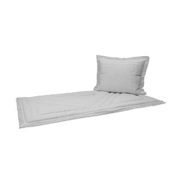 Lavabis Garniture de plafond Croix Argent