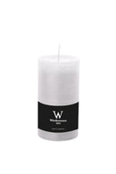 Wiedemann candela a colonna Rustik Ø 68mm 8 pezzi-20