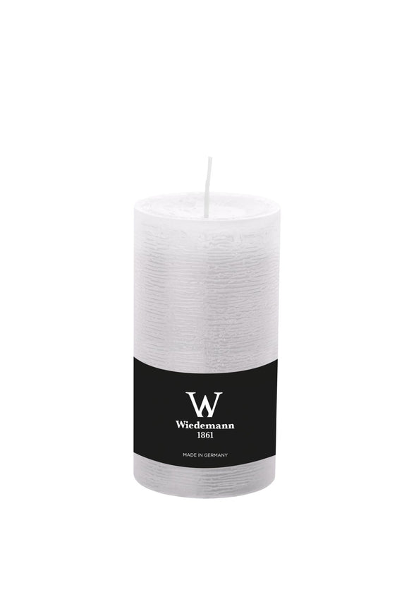 Wiedemann candela a colonna Rustik Ø 68mm 8 pezzi