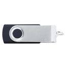 Lavabis USB-Stick mit 4GB individuell bedruck-3