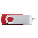 Lavabis USB-Stick mit 4GB individuell bedruck-5