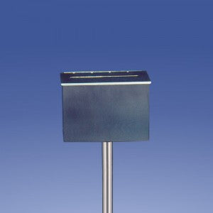 Zimmermann Kondolenzbriefkasten