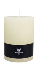 Wiedemann Bougie Rustik Ø 98mm 4 pièces-5