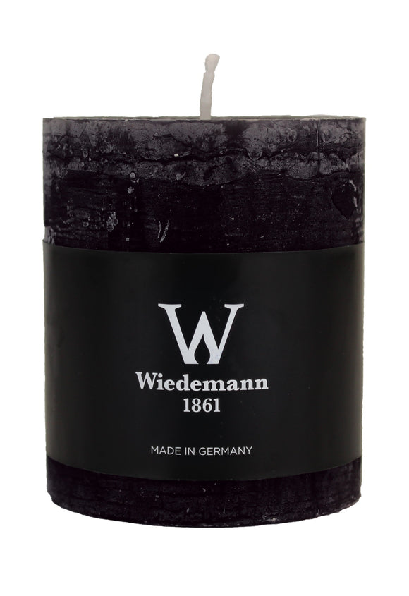 Wiedemann candela a colonna Rustik Ø 68mm 8 pezzi