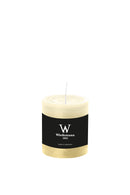 Wiedemann candela a colonna Rustik Ø 68mm 8 pezzi-8