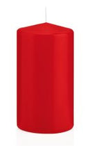 Wiedemann Stumpenkerze klassisch Ø 68mm 12 Stück-11