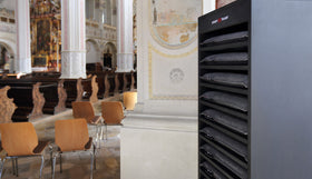 heatme Smart Tower - 0