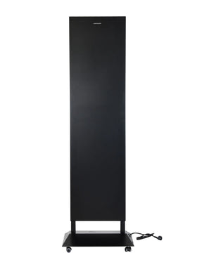 Heatscope Stele Infrarotheizung