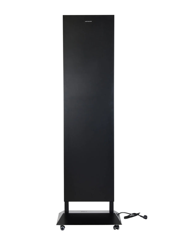 Heatscope Stele Infrarotheizung