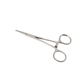 Lavabis hemostatic clamp Spencer Wells straight stainless steel