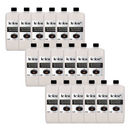 Le Feu Bioethanol 96% Reinheitsgrad-4